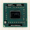 Процессор AMD A4-3300M, AM3300DDX23GX