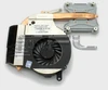 Система охлаждения для HP G72, 606014-001