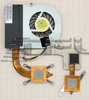 Система охлаждения для Asus F80, 13GNM81AM040-3