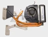 Система охлаждения для eMachines D640, 60.4HD05.001 A01 (разбор)