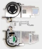 Система охлаждения с вентилятором для Acer Aspire One D270-268kk, EF40060V1-C010-S99 (разбор)