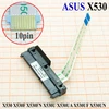 Шлейф HDD для Asus X530, 14010-00681000