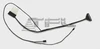 Шлейф матрицы для Acer 5810T, 50.4CR03.012