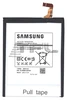 Аккумуляторная батарея T3600E для Samsung Galaxy Tab 3 Lite 7.0 SM-T110  3.8V 13.68Wh (Brand)