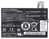 Аккумуляторная батарея BAT-714 для Acer Iconia Tab A110  12.65Wh (Brand)