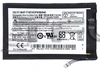 Аккумуляторная батарея BAT-715 для Acer Iconia Tab B1-710 3.7V 10Wh (Brand)
