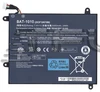 Аккумуляторная батарея BAT-1010 для Acer Iconia Tablet A500 A200 7.4V 3260mAh (черная)