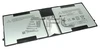 Аккумуляторная батарея Escalade 42Wh для Microsoft Surface pro 2 tablet 42Wh (Brand)