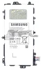 Аккумуляторная батарея SP3770E1H для Samsung Galaxy Note 8.0 N5100 4600mAh (Brand)