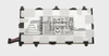 Аккумулятор SP4960C3B для Samsung GT-P3100, 4000mAh, GH43-03615 (Brand)