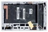 Модуль (матрица + тачскрин) Sony Xperia Tablet Z3 (черный)