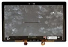 Модуль (матрица + тачскрин) Microsoft Surface 3 1645 RT3 (черный)