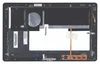 Модуль (матрица + тачскрин) Samsung Galaxy Tab S 8.4 SM-T705 (белый)