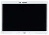 Модуль (матрица + тачскрин) Samsung Galaxy Tab Pro 8.4 SM-T321 SM-T325 (белый)