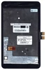 Модуль (матрица + тачскрин) Asus MeMo Pad Smart 10 ME301T ME301 5280N FPC-1 rev 4 с рамкой