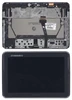 Модуль (матрица + тачскрин) Samsung Galaxy Note 10.1" N8000 с рамкой (черный)