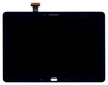Модуль (матрица + тачскрин) Samsung Galaxy Tab 10.1" P5100 с рамкой (черный)