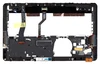 Модуль (матрица + тачскрин) Samsung XE500 XE500T1C (черный)