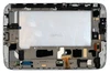Модуль (матрица + тачскрин) Samsung Galaxy Note 8.0 GT-N5100 с рамкой (белый)