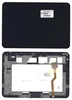 Модуль (матрица + тачскрин) Samsung Galaxy Note 8.0 GT-N5100 с рамкой (черный)
