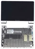 Модуль (матрица + тачскрин) Lenovo Yoga Tablet 10 HD+ B8080  с бронзовой рамкой (черный)