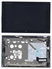 Модуль (матрица + тачскрин) Lenovo Miix2 10 с рамкой (черный)