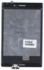 Модуль (матрица + тачскрин) Asus ZenPad S 8 Z580 (черный)