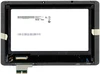 Модуль (матрица + тачскрин) Acer Iconia Tab A510 A511 (черный)
