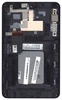 Модуль (матрица + тачскрин) ASUS MeMO Pad HD 7 ME173 ME173X с рамкой (черный)