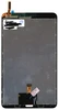 Модуль (матрица + тачскрин) Samsung Galaxy Tab 4 8.0 SM-T330 (черный)