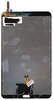 Модуль (матрица + тачскрин) Samsung Galaxy Tab 4 8.0 SM-T331 SM-T335 (черный)