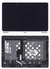 Модуль (матрица + тачскрин) Acer Aspire Switch 10 с рамкой (черный)