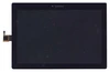 Модуль (матрица + тачскрин) Lenovo Tab 2 A10-30 (черный)