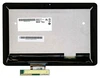 Модуль (матрица + тачскрин) Acer Iconia Tab A210 A211 (черный)