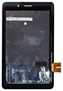 Модуль (матрица + тачскрин) Asus FonePad 7 ME371MG ME371 (черный)
