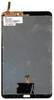 Модуль (матрица + тачскрин) Samsung Galaxy Tab 4 7.0 SM-T231 с рамкой (черный)
