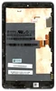 Модуль (матрица + тачскрин) Asus ME370 (Google Nexus 7 1gen) (черный)