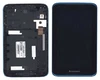 Модуль (матрица + тачскрин) Lenovo IdeaTab 2 A8-50F (черный)