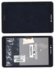 Модуль (матрица + тачскрин) Asus FonePad 7 ME175 (черный) 
