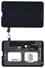 Модуль (матрица + тачскрин) Lenovo IdeaTab A3000 (черный)