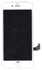Модуль (матрица + тачскрин) Acer Iconia Tab B1-A71 с рамкой (черный)