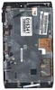 Модуль (матрица + тачскрин) Acer Iconia Tab A101 с рамкой (черный)