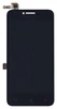 Матрица и тачскрин для Lenovo Vibe B (A2016) (черный)