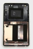 Крышка задняя для Asus MeMO Pad FHD 10 ME302C (K00A), 90NK00A1-R7L070 (синяя)