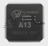 Процессор AllWinner A10