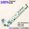 Материнская плата для Asus ZenPad C 7.0 Z170MG, 1G/8382VW/8G
