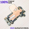 Материнская плата для Asus ZenPad 8.0 Z581KL, 2G/M8956/16G