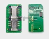 Плата SIM-SD FPC для Asus ME400C K0Y, 08301-00603000