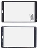 Стекло сенсора Samsung Galaxy Tab S 8.4 SM-T700 (коричневый)