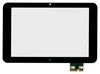 Сенсорное стекло (тачскрин) HP Pro Tablet 10 EE G1 (черный)